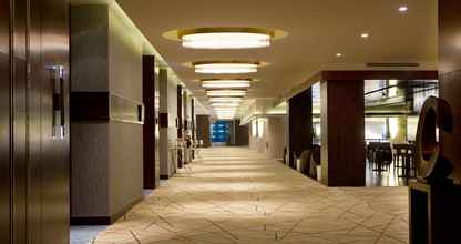 Lain-lain 4 Crowne Plaza TIANJIN BINHAI, an IHG Hotel