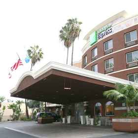 Holiday Inn Express San Diego South - Chula Vista, an IHG Hotel 1, Khách sạn San Diego County