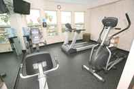 Fitness Center Holiday Inn Express SAN DIEGO SOUTH - CHULA VISTA, an IHG Hotel