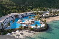 Swimming Pool InterContinental Hotels HAYMAN ISLAND RESORT, an IHG Hotel