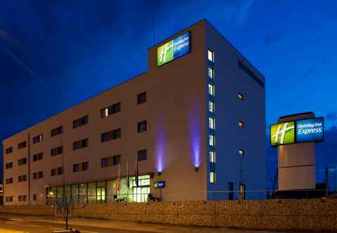 Others Holiday Inn Express VITORIA, an IHG Hotel