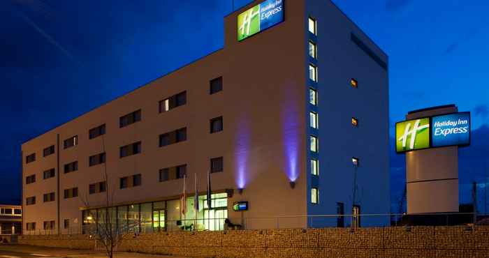 Others Holiday Inn Express VITORIA, an IHG Hotel