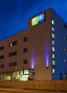 Hotel Exterior Holiday Inn Express VITORIA, an IHG Hotel