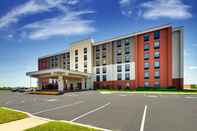 Bangunan Holiday Inn Express ATLANTIC CITY W PLEASANTVILLE, an IHG Hotel