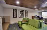 Common Space 2 Holiday Inn Express ATLANTIC CITY W PLEASANTVILLE, an IHG Hotel