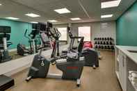 Fitness Center Holiday Inn Express ATLANTIC CITY W PLEASANTVILLE, an IHG Hotel