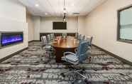 ห้องประชุม 4 Crowne Plaza MILWAUKEE SOUTH, an IHG Hotel