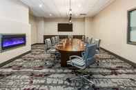 ห้องประชุม Crowne Plaza MILWAUKEE SOUTH, an IHG Hotel