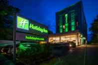 Lainnya Holiday Inn BOURNEMOUTH, an IHG Hotel