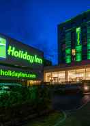 Hotel Exterior Holiday Inn Bournemouth, an IHG Hotel