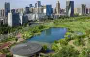 อื่นๆ 3 InterContinental Hotels CENTURY CITY CHENGDU, an IHG Hotel