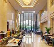 Lainnya 2 Holiday Inn HANGZHOU CBD, an IHG Hotel