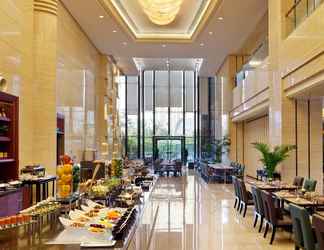 Lainnya 2 Holiday Inn HANGZHOU CBD, an IHG Hotel