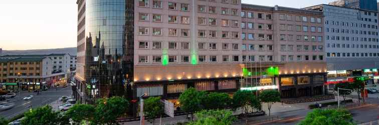 Lainnya Holiday Inn HOHHOT, an IHG Hotel