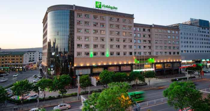 อื่นๆ Holiday Inn HOHHOT, an IHG Hotel