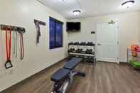 Fitness Center Staybridge Suites LANSING-OKEMOS, an IHG Hotel