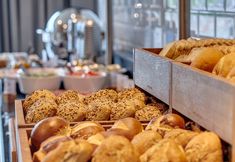 Others 5 Holiday Inn Express COLOGNE - MUELHEIM by IHG, an IHG Hotel