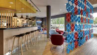 Lainnya 4 Holiday Inn Express COLOGNE - MUELHEIM, an IHG Hotel