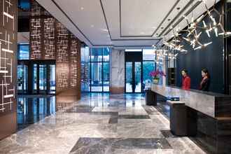 Lainnya 4 Crowne Plaza SHANGHAI PUJIANG, an IHG Hotel