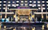 Lain-lain 4 Crowne Plaza SHANGHAI PUJIANG, an IHG Hotel