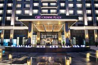 Lain-lain 4 Crowne Plaza SHANGHAI PUJIANG, an IHG Hotel