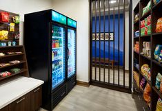 Others 3 Holiday Inn Express SARNIA - POINT EDWARD by IHG, an IHG Hotel