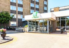 기타 5 Holiday Inn PORTSMOUTH by IHG, an IHG Hotel
