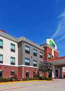 EXTERIOR_BUILDING Holiday Inn Express & Suites SEALY, an IHG Hotel