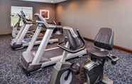 Fitness Center 2 Holiday Inn Express & Suites YORK, an IHG Hotel