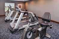 Fitness Center Holiday Inn Express & Suites YORK, an IHG Hotel