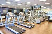 Fitness Center Holiday Inn Express & Suites GREENWOOD MALL, an IHG Hotel