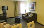 Others 6 Candlewood Suites GREENVILLE