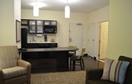 Others 7 Candlewood Suites GREENVILLE