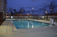 Swimming Pool Candlewood Suites GREENVILLE