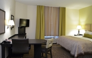 Others 4 Candlewood Suites GREENVILLE