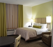 Others 2 Candlewood Suites GREENVILLE