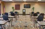 ห้องประชุม 4 Holiday Inn Express & Suites TEXARKANA EAST, an IHG Hotel