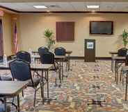 Functional Hall 4 Holiday Inn Express & Suites TEXARKANA EAST, an IHG Hotel