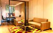 Lainnya 7 Crowne Plaza HANGZHOUONETHOUSANDISLANDLAKE, an IHG Hotel