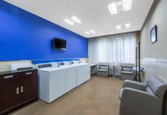 Others 5 Holiday Inn Express SHANGHAI PUTUO, an IHG Hotel