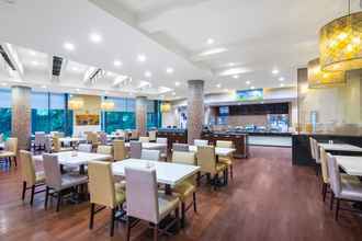 Others 4 Holiday Inn Express SHANGHAI PUTUO, an IHG Hotel