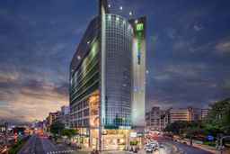 ฮอลิเดย์อินน์เอ็กซ์เพรส ไทจง พาร์ค โรงแรมในเครือ IHG, THB 4,875.31