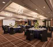 Functional Hall 3 Crowne Plaza - ANA TOYAMA, an IHG Hotel