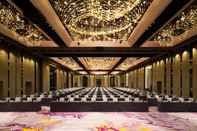 Functional Hall Crowne Plaza HONG KONG KOWLOON EAST, an IHG Hotel