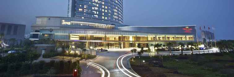 อื่นๆ Crowne Plaza HUIZHOU, an IHG Hotel