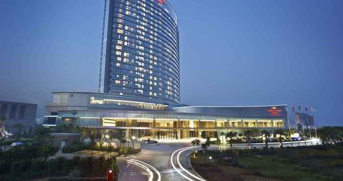 อื่นๆ Crowne Plaza HUIZHOU, an IHG Hotel