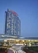 Hotel Exterior Crowne Plaza HUIZHOU, an IHG Hotel