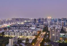 기타 2 Crowne Plaza ZHONGSHAN WING ON CITY by IHG, an IHG Hotel