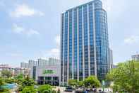 Lainnya Holiday Inn QINGDAO CITY CENTRE, an IHG Hotel