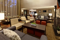 Sảnh chờ Staybridge Suites FAIRFIELD NAPA VALLEY AREA, an IHG Hotel